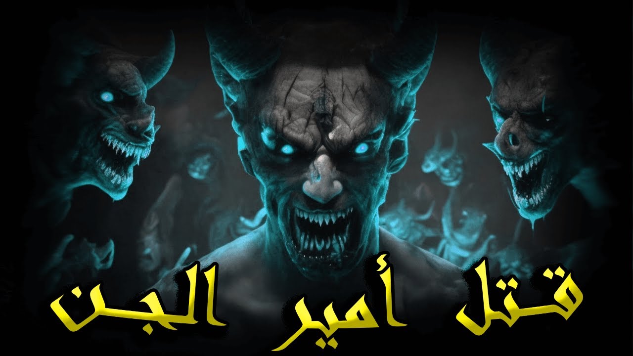 سلسلة الرواية الجزء الثالث الحلقة 11 ـــــ قــــ تـــل أمـــ يــر ...