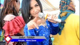 Talatah | Sinar Muda | JM Studio
