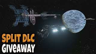 Split Vendetta Giveaway | X4: Foundations