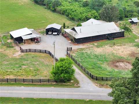 215 Erwin Road, Adairsville, GA home video tour