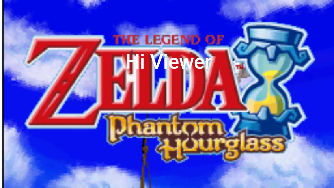 The good the bad and the Ugly Zelda Phantom Hourglass - YouTube