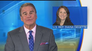 Representative Diana DeGette Tests Positive For COVID
