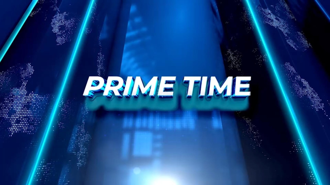 PRIME TIME DU 09 MARS 2026
