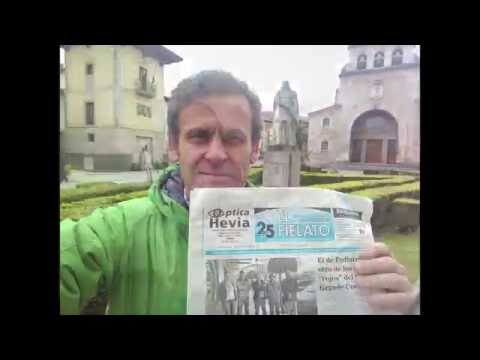 XXV Aniversario de EL FIELATO