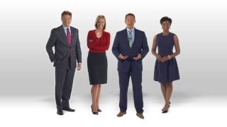 Seth Wayne - KOMO 4 Morning News