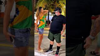 COBRA É VENENOSA Final Inesperado #humor #comedia