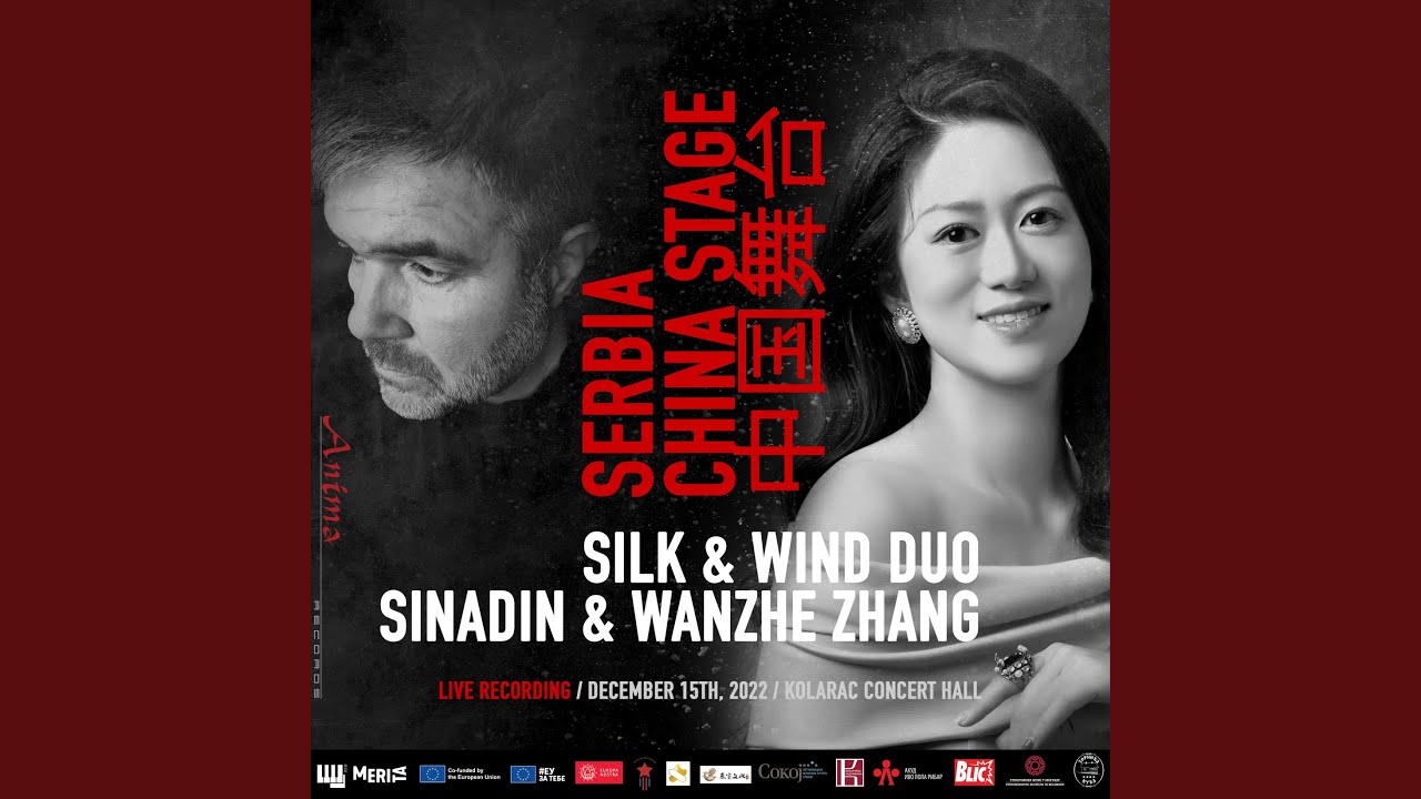 Watch Bunte Blätter, Op. 99: No. 7, Albumblätter III (Live) on YouTube Watch Bunte Blätter, Op. 99: No. 7, Albumblätter III (Live) on YouTube