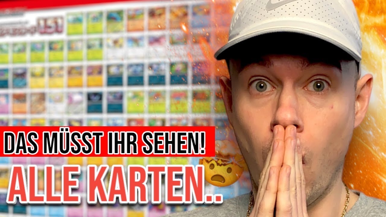 ACHTUNG DIESE Pokemon NEWS M sst Ihr Sehen YouTube Achtung Diese Pokemon News M Sst Ihr Sehen Youtube