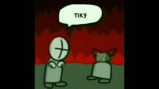 tiky (HELLCLOWN EARRAPE)