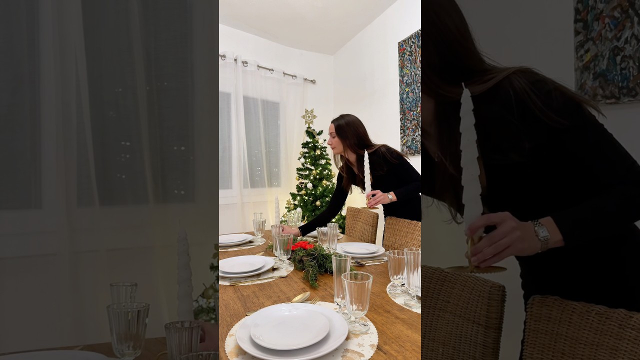 Ne ratez pas Noël chez Conforama 🎁🎄