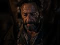 Father's goodbye scene (Magehold movie) #fantasy  #epic  #ai