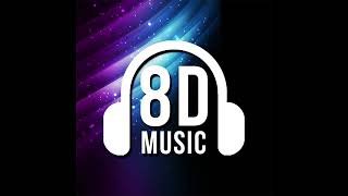 Indila - Tourner Dans Le Vide 8D