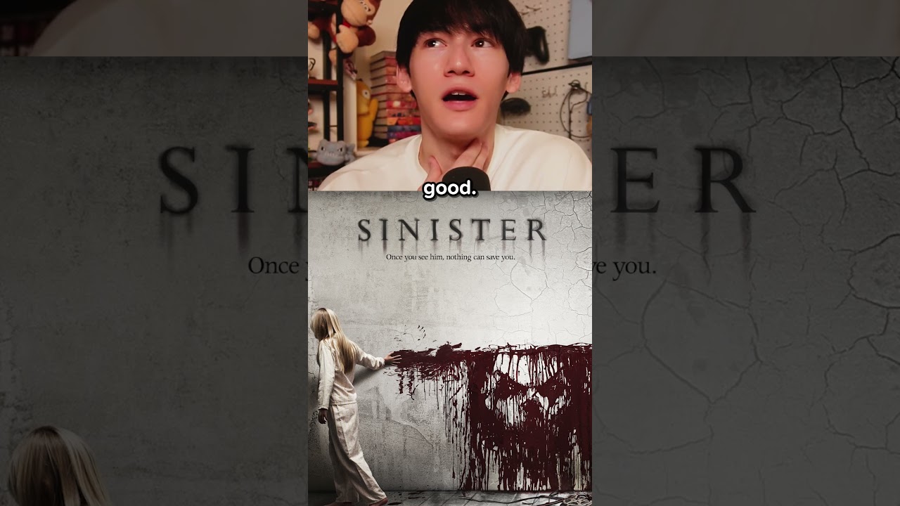 my horror movie list for spooky season