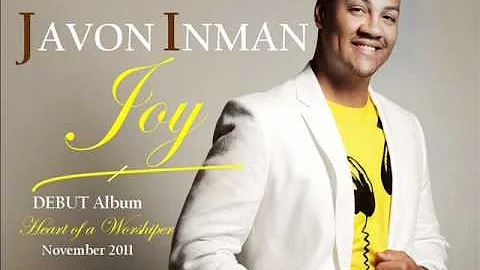 "Joy," by Javon Inman