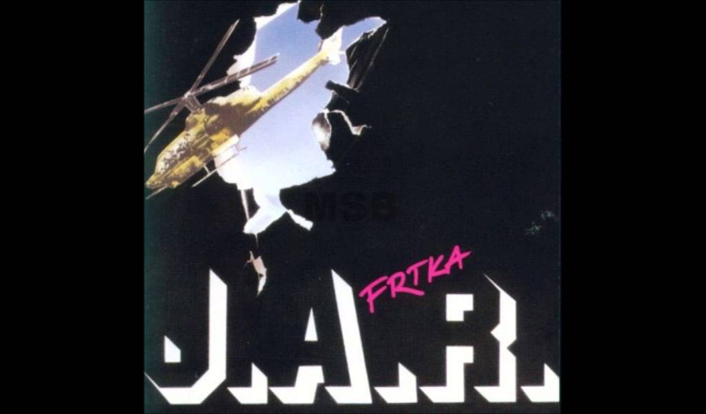 J.A.R. Bez vokolku (Double Trash Sex Funk Mix) YouTube