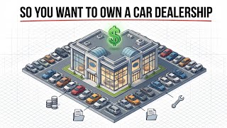 The $50 Million Business Hiding Behind a $2,000 Car Sale