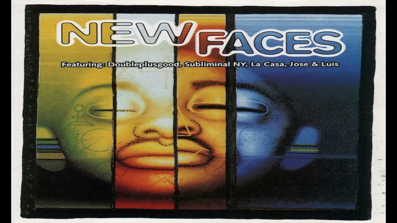 Doubleplusgood (Lambert Moss) - Sunny Day