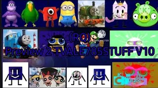(RQ) Preview 2 TVALE785STUFF V10
