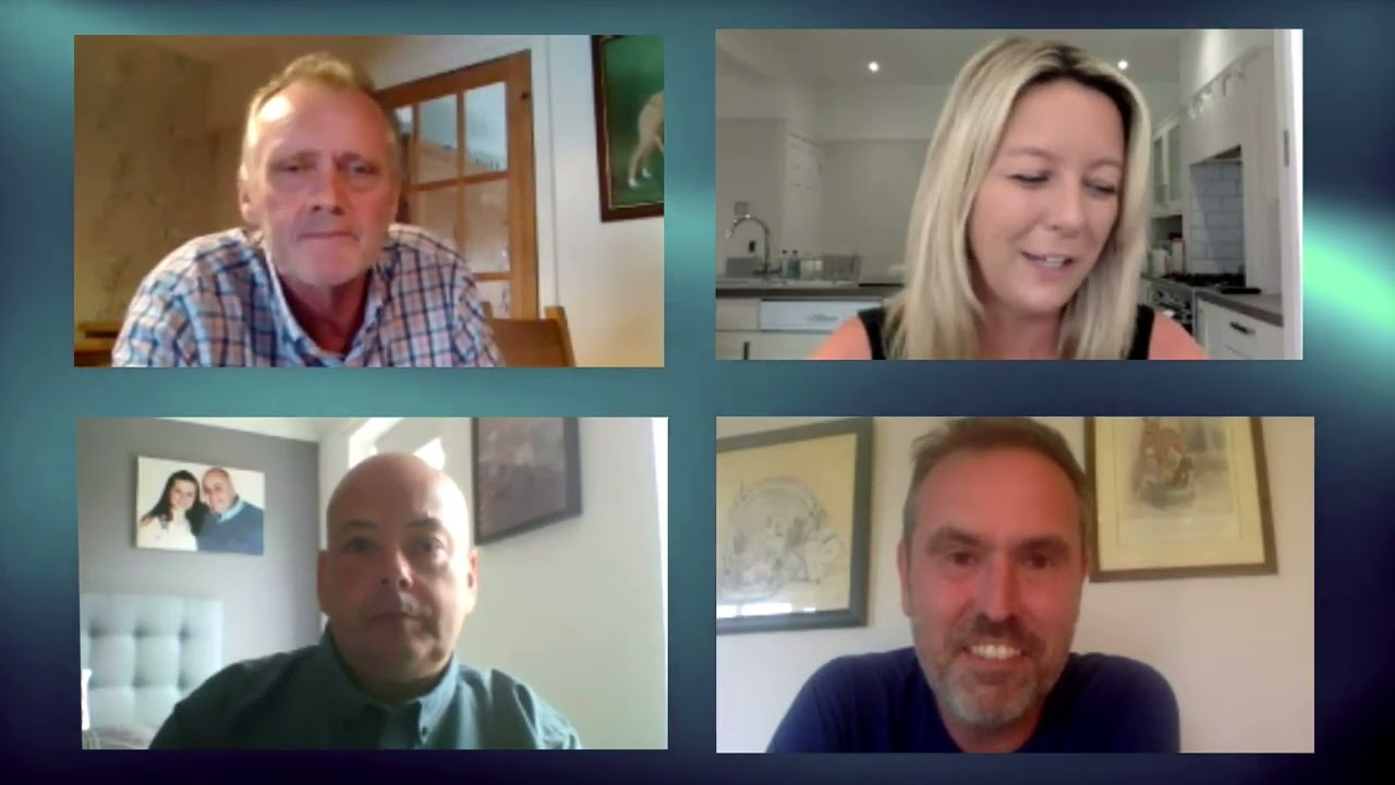 Oxford Stadium reopening Unique Track August 2022 RPGTV Features