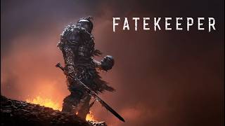 Fatekeeper - Early Access - i9 10900 - 6800 XT [Maxed Out - 1440p]   -Gameplay PC