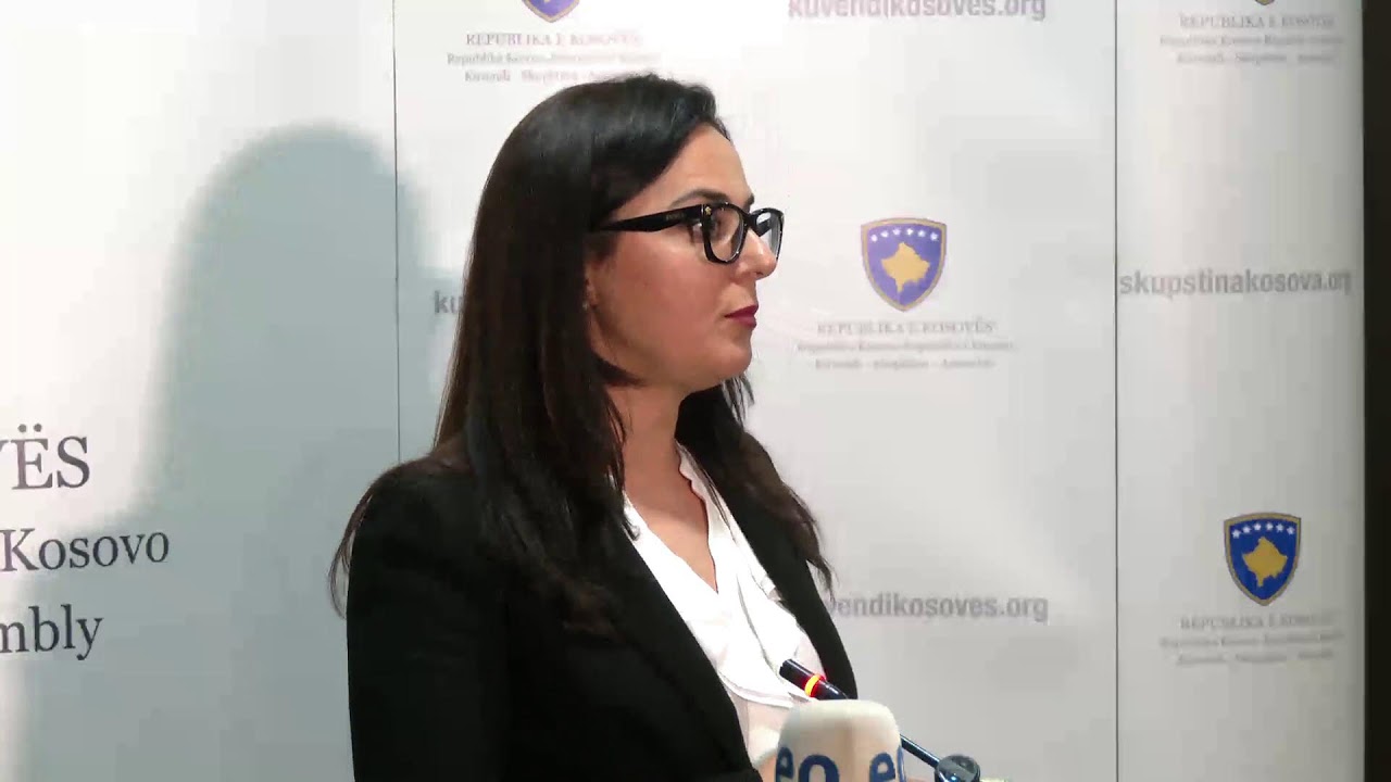 Direkt -Zgjedhja e presidentit, LDK mban konferencë për media