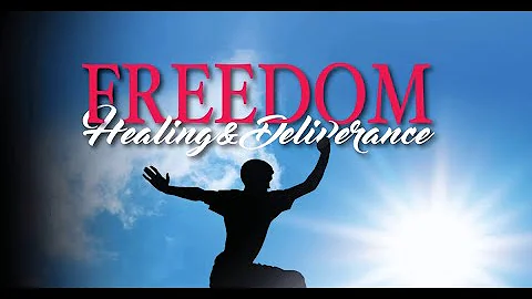 Freedom With Stuart and Cathy Greer