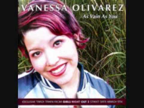 As Vain As You - Vanessa Olivarez