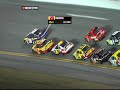 2010 Daytona 500 - Kasey Kahne Crash