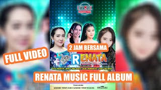   Album Renata  2024  Mojokerto Juragan Kambing Duwe Gawe 