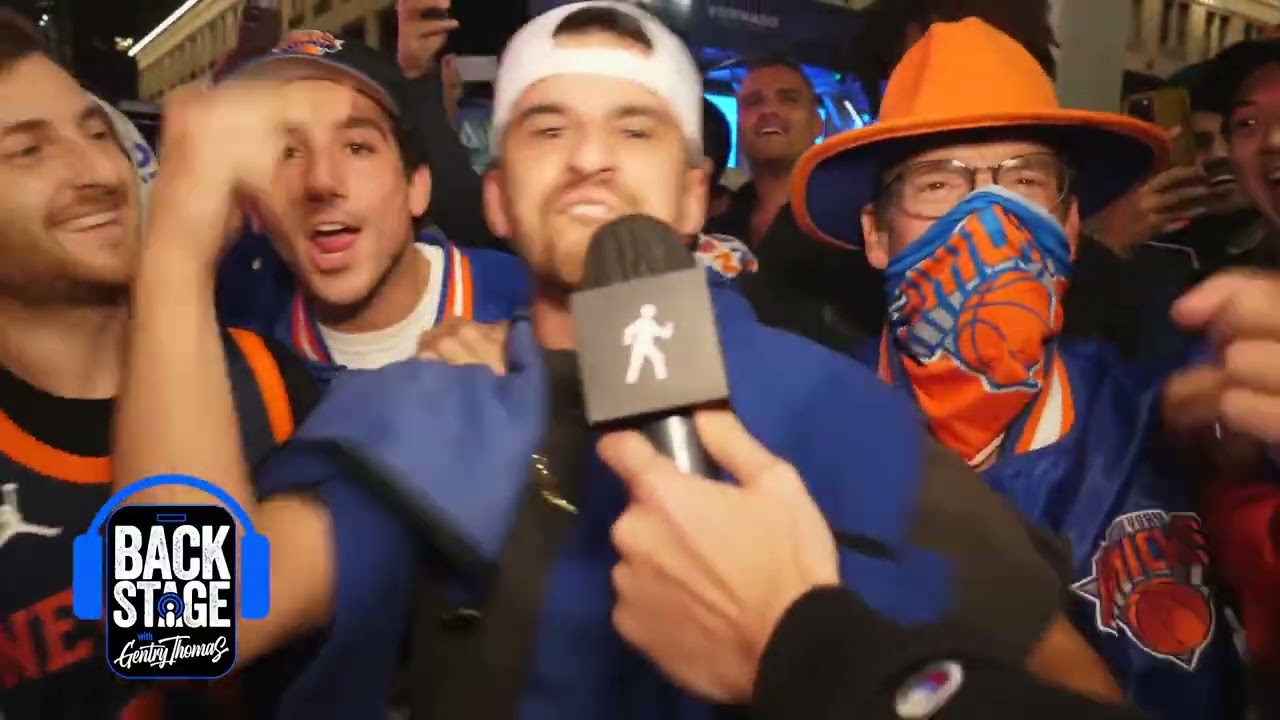 Spike Lee: Directing, His Love for Music, and Knicks Dreams 