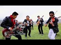 GRUPO FOLKLORICO CRISTIANO ISRAEL ALELUYA (Video Oficial)