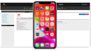 Service Book Tutorial : Signup and sen invitation screenshot 3