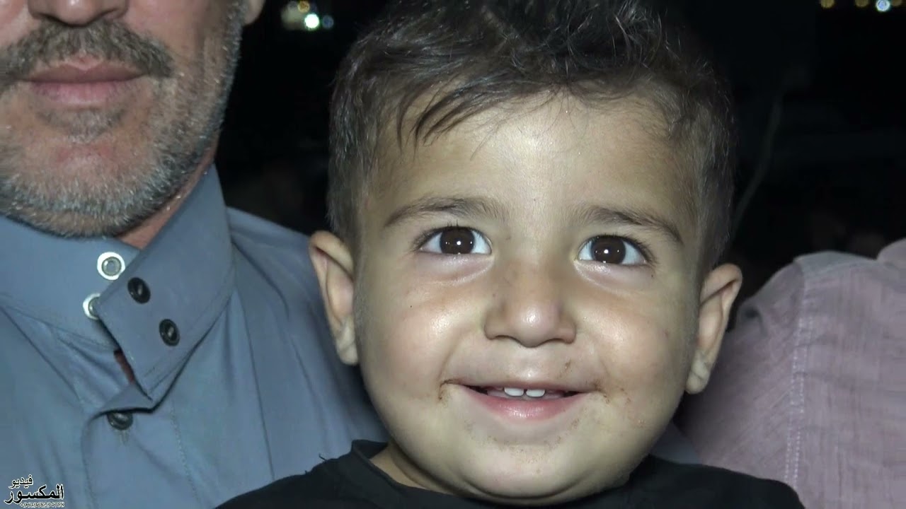 جزء1مؤسسة المكسور للتصوير المرئي وفرقة الأنوار تقدم زفاف فياض معاز السرماني 963968294758+