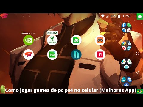 Jogo para celular - ícones de jogos grátis