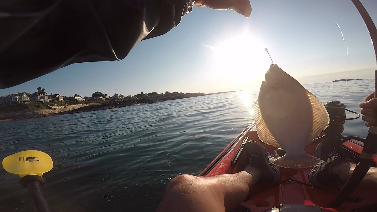 How To Catch Flounder, Kayak Fishing, Flounder Hook, Berkley Gulp