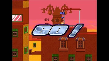 Lets Play Super Smash Flash 2 demo v0.7