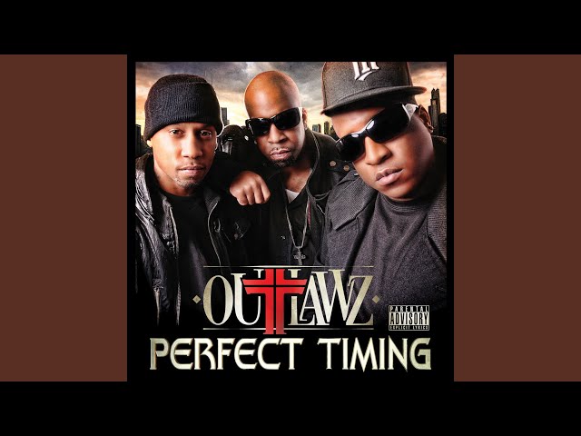 ☆G-RAP / Outlawz ‎– Perfect Timing sddefault.jpg