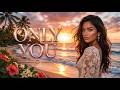 ONLY YOU 💕 Italo Disco 2026 🌃 | Emotional Euro Disco Mix | Modern Talking Style (Night Drive)