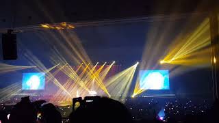 Rosie Blackpink Solo Stage