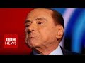 Berlusconi: 'No one will marry you' - BBC News