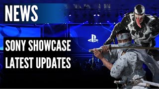 PlayStation Showcase 2024 Is Coming