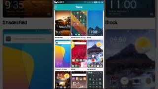 how to download themes for coolpad screenshot 4