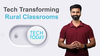 Tech Transforming Rural Classrooms, Samsung Galaxy Z Fold 8 Review & Meta India Controversy screenshot 3