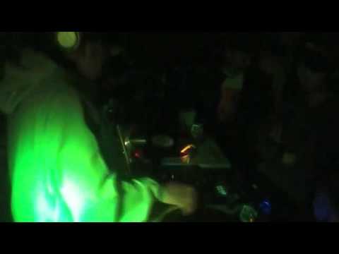 GUEST DJ HIROSHI [ORIGINAL BLACK@SUBWAY]#4