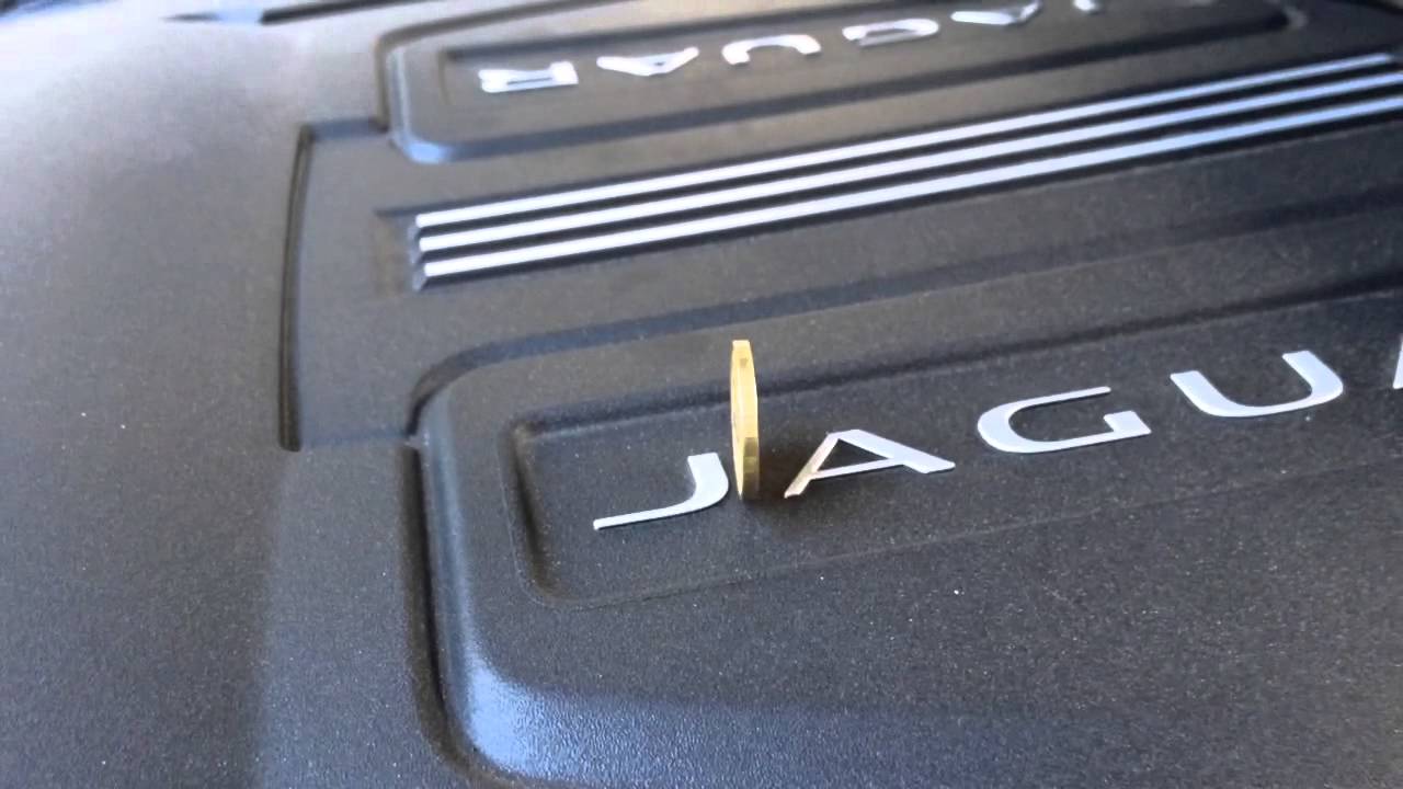 Аккумулятор jaguar xf
