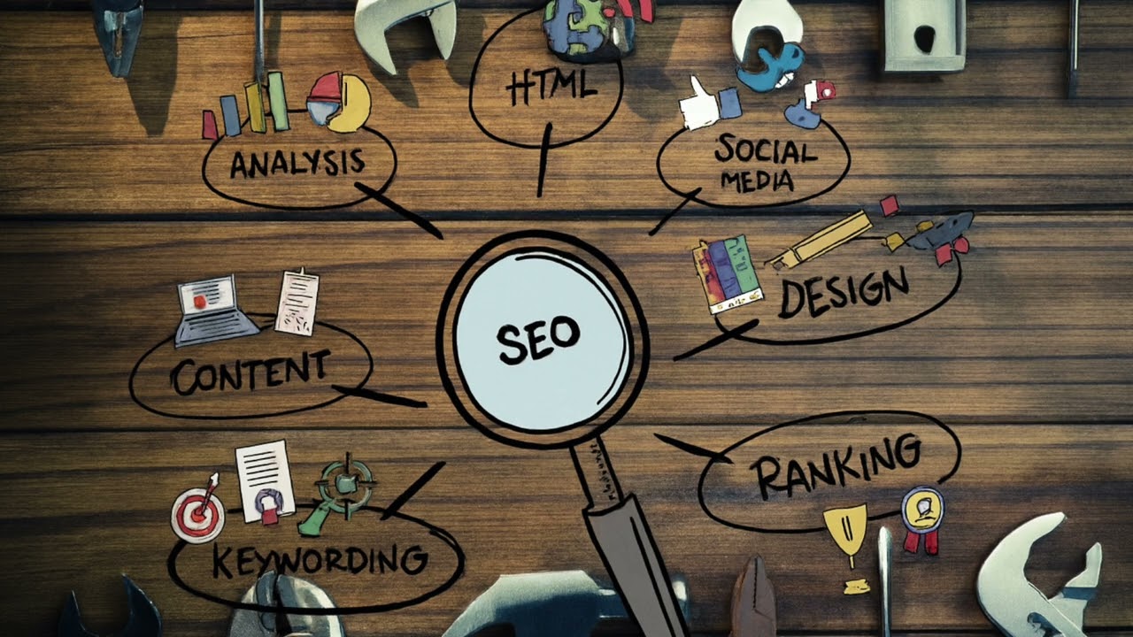 結合數據分析強化IndexNow的SEO效果