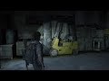 THE LAST OF US PART II: THAT SCARED ME - PART 7