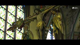 Amsterdam Guide - Church of Our Lady (Ambiance and Info) | EWTN Travel