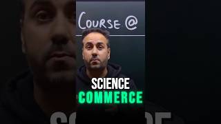Education History Ka Sabse Bada Surprise! 🚀 #ushanksir #commerceandfun #commerce #accounts #maths