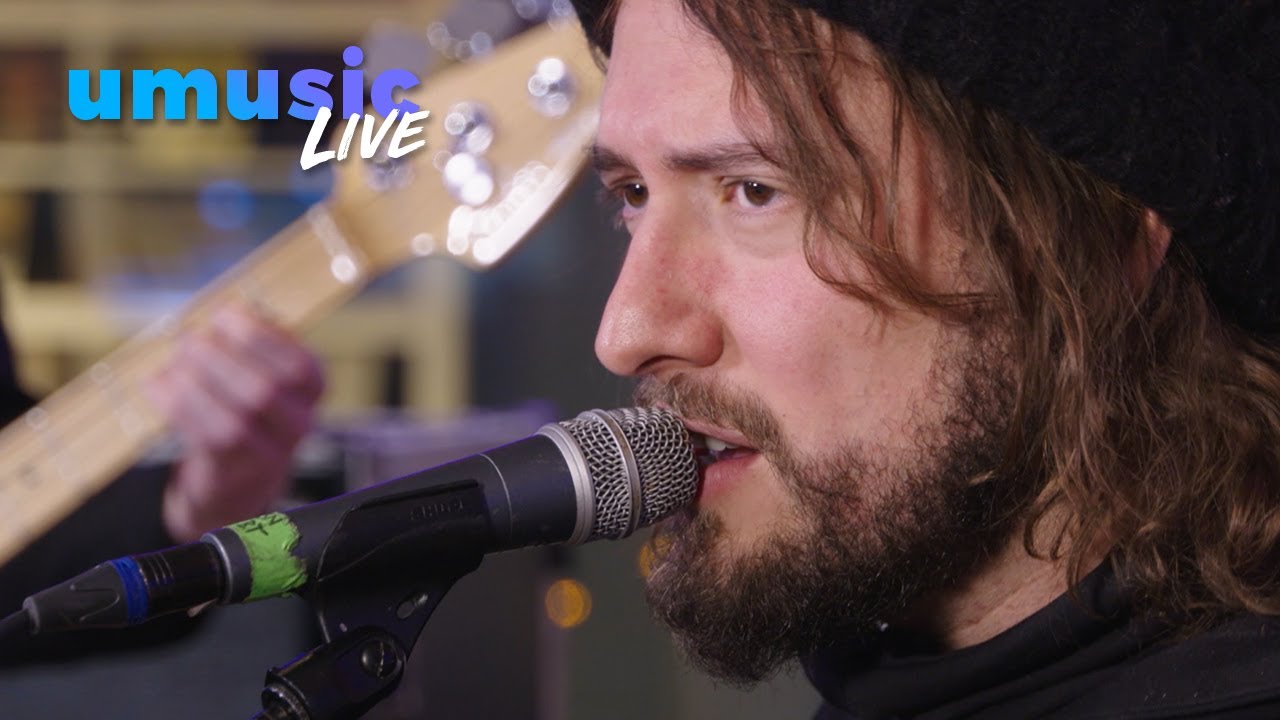 Kensington - Uncharted & What Lies Ahead | Live bij Radio 2 (2019